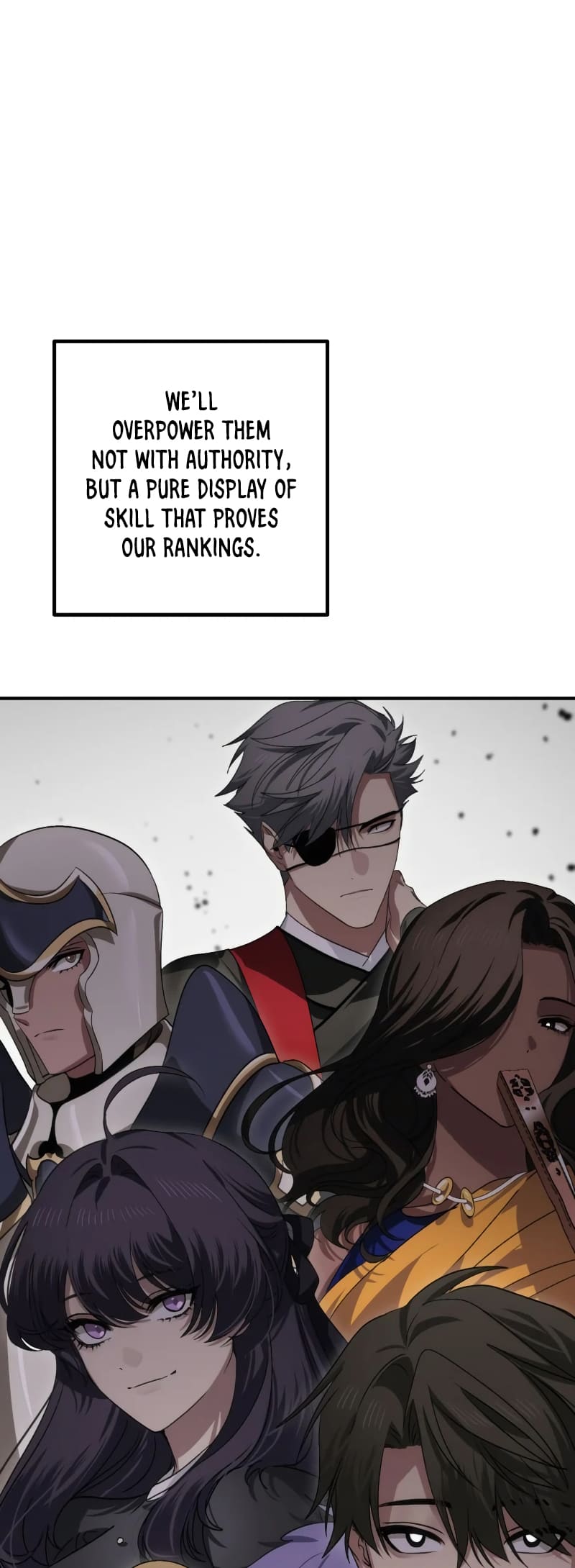 SSS-Class Suicide Hunter, Chapter 118 image 44